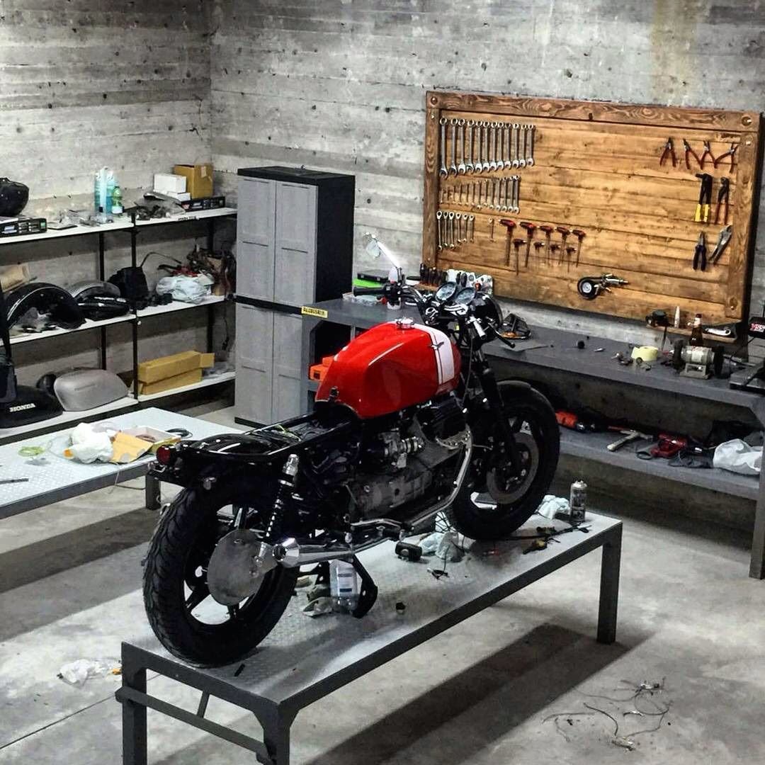 Taller motos 2